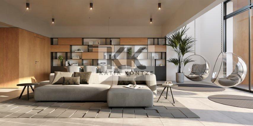 Apartamento Vida 70.44m² 2D Atanásio Belmonte Porto Alegre - 
