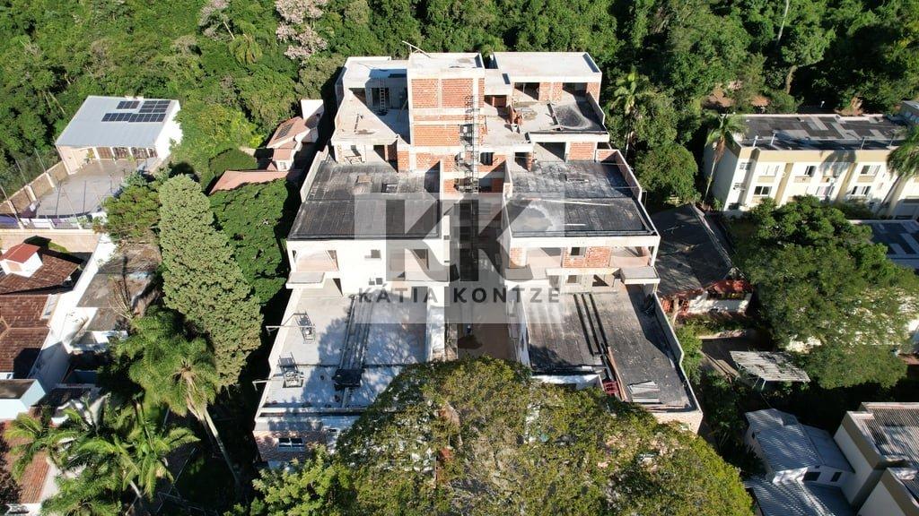 Apartamento Hill160 1 suíte 89m² Dona Amélia Porto Alegre - 