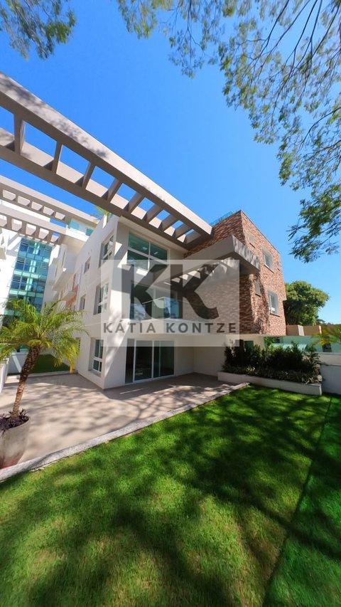 Apartamento Hill160 1 suíte 89m² Dona Amélia Porto Alegre - Area externa