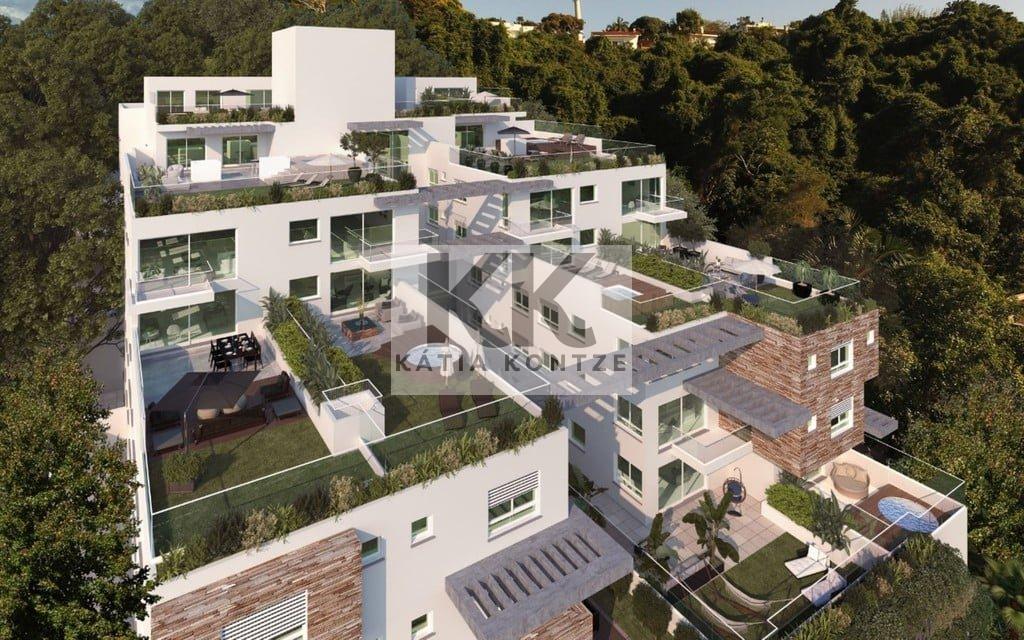 Apartamento Hill160 1 suíte 89m² Dona Amélia Porto Alegre - 