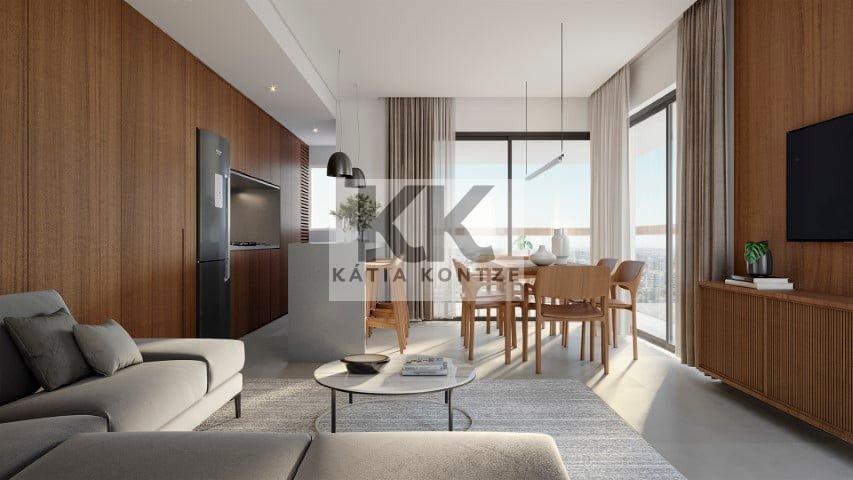 Apartamento Vida 80.37m² 2D Atanásio Belmonte Porto Alegre - 