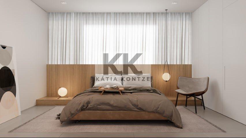 Apartamento Vida 87.65m² 2D Atanásio Belmonte Porto Alegre - 