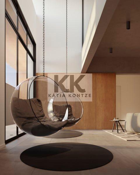 Apartamento Vida 87.65m² 2D Atanásio Belmonte Porto Alegre - 