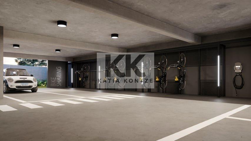 Apartamento Vida 87.65m² 2D Atanásio Belmonte Porto Alegre - 