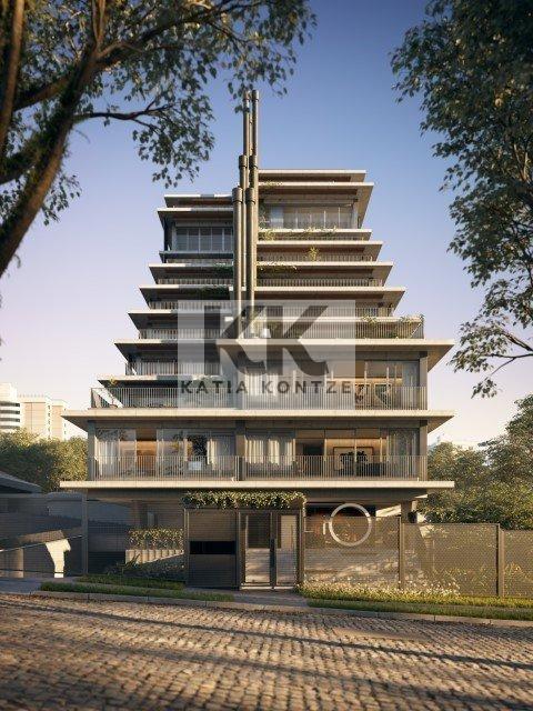 Studio iO Jaime Telles 1 dormitório 48m² Jaime Teles Porto Alegre - 