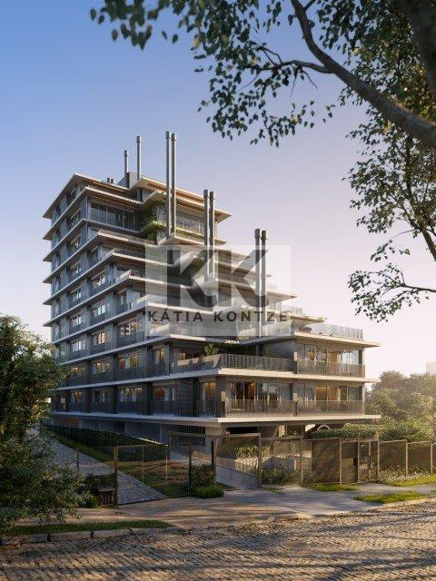 Studio iO Jaime Telles 1 dormitório 48m² Jaime Teles Porto Alegre - 