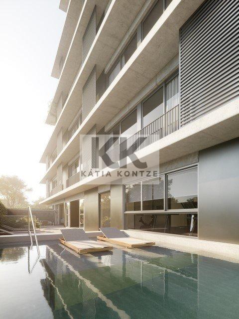 Studio iO Jaime Telles 1 dormitório 48m² Jaime Teles Porto Alegre - 