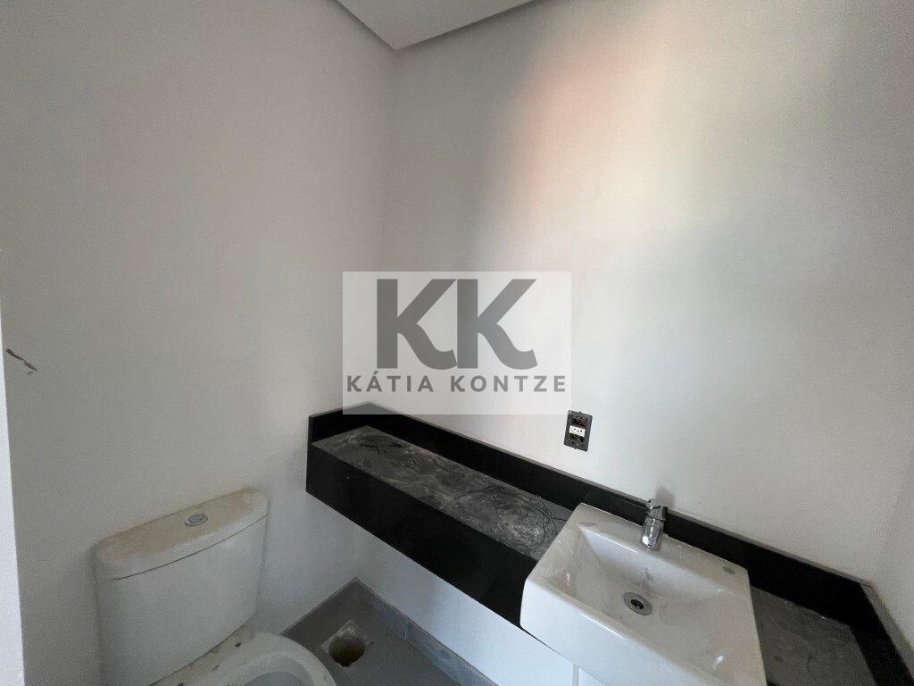 Loft Kairós 1 suíte 76m² Santa Cecília Porto Alegre - 