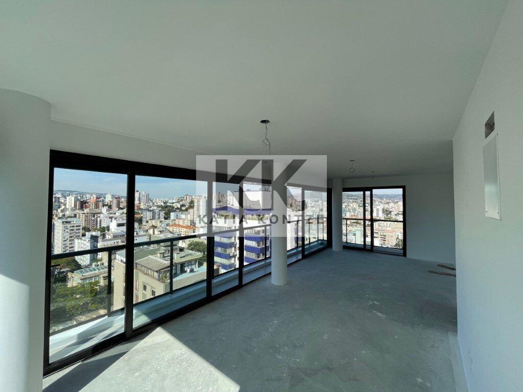 Loft Kairós 1 suíte 76m² Santa Cecília Porto Alegre - 