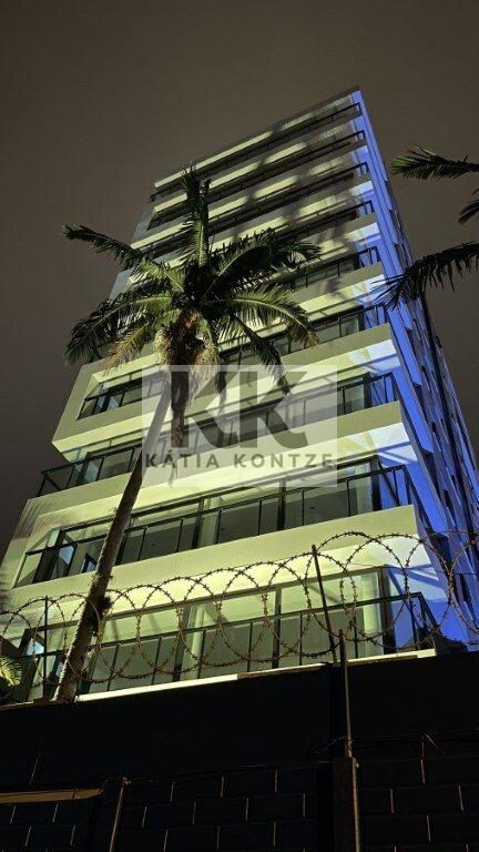 Loft Kairós 1 suíte 76m² Santa Cecília Porto Alegre - 