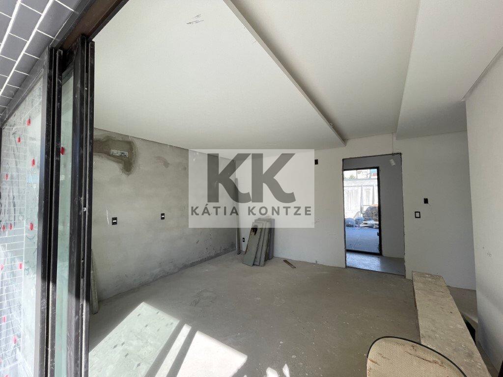 Loft Kairós 1 suíte 76m² Santa Cecília Porto Alegre - 