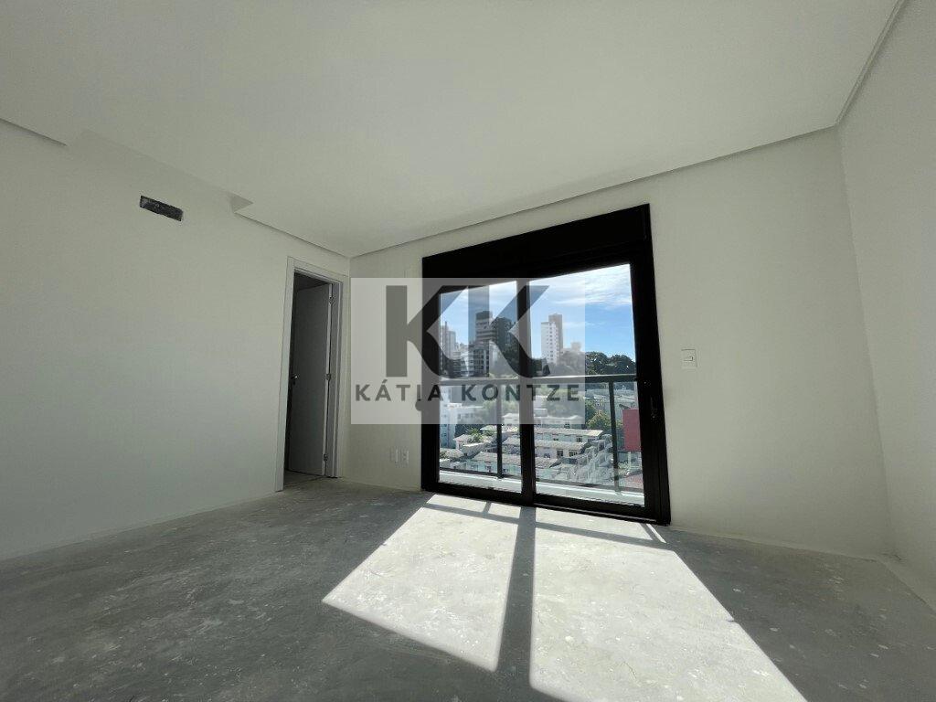 Loft Kairós 1 suíte 76m² Santa Cecília Porto Alegre - 