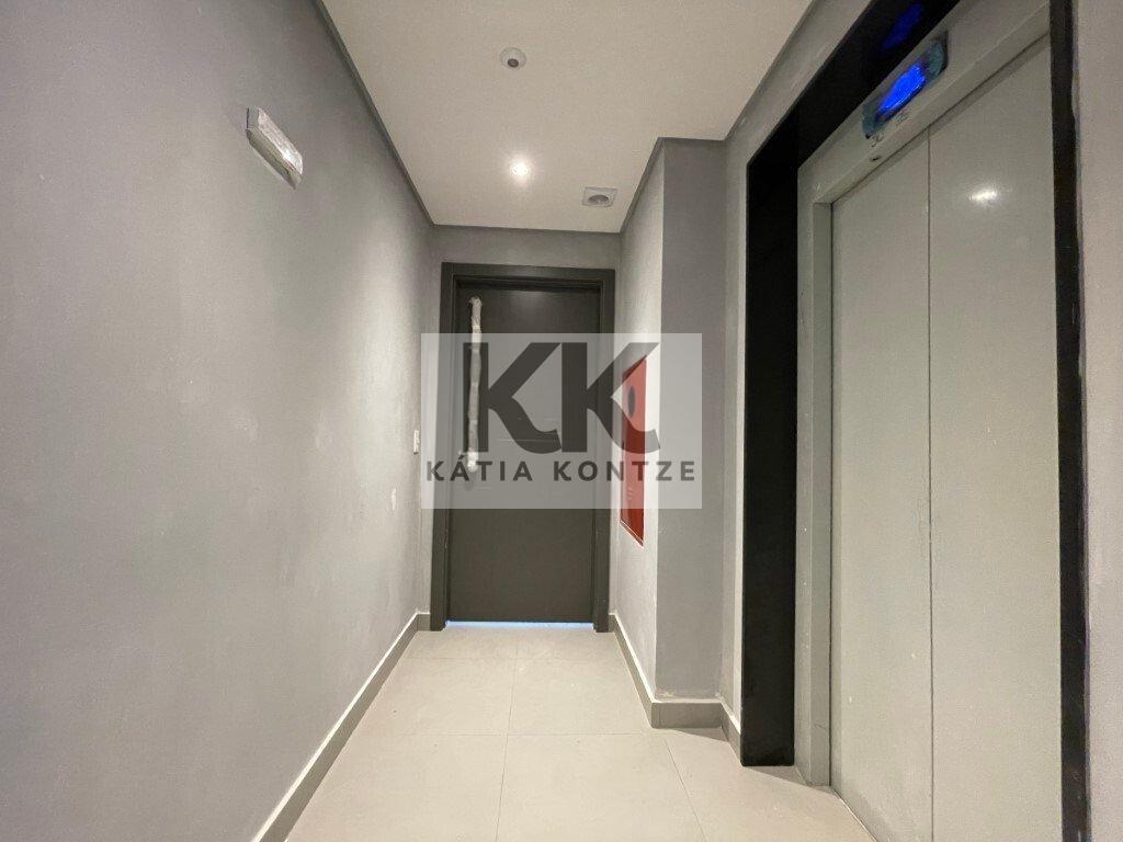 Loft Kairós 1 suíte 76m² Santa Cecília Porto Alegre - 