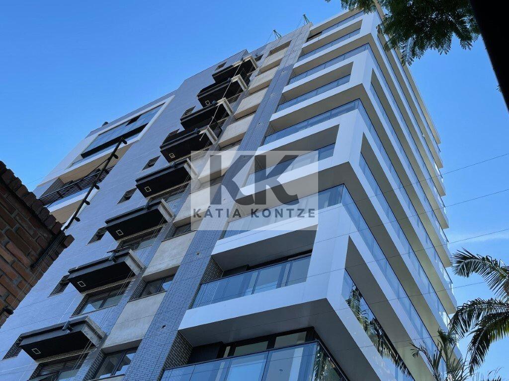 Loft Kairós 1 suíte 76m² Santa Cecília Porto Alegre - 