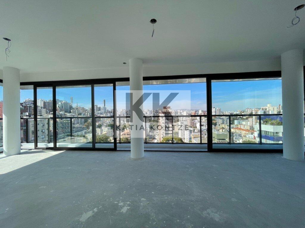 Loft Kairós 1 suíte 76m² Santa Cecília Porto Alegre - 
