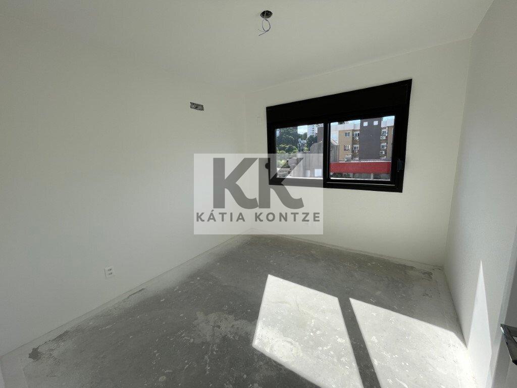Loft Kairós 1 suíte 76m² Santa Cecília Porto Alegre - 