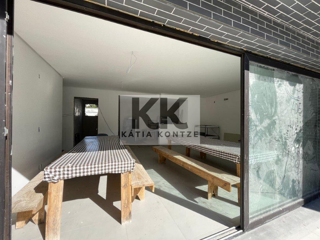 Loft Kairós 1 suíte 76m² Santa Cecília Porto Alegre - 