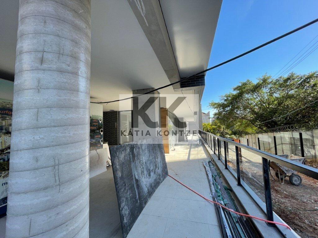 Loft Kairós 1 suíte 76m² Santa Cecília Porto Alegre - 