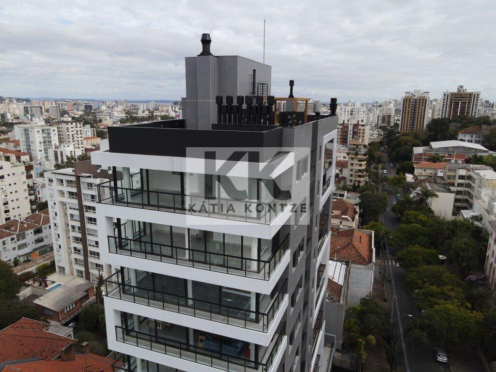 Loft Kairós 1 suíte 76m² Santa Cecília Porto Alegre - 