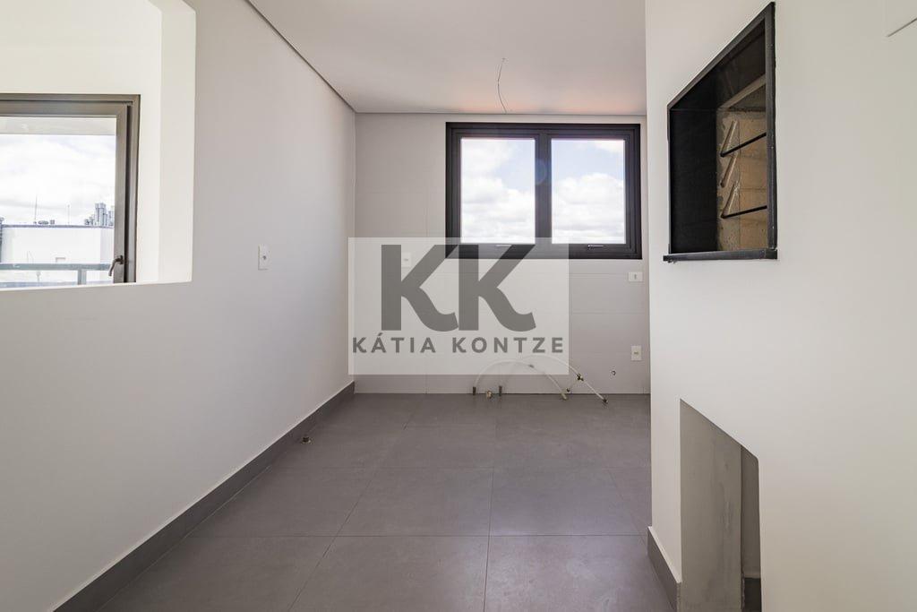 Loft Kairós 1 suíte 76m² Santa Cecília Porto Alegre - 