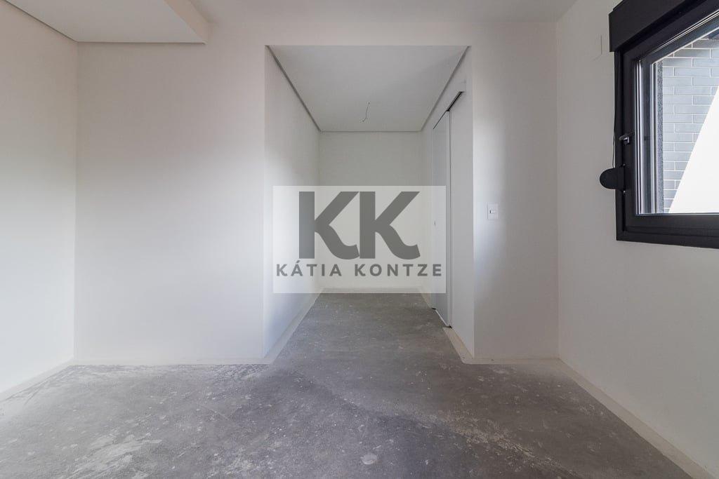 Loft Kairós 1 suíte 76m² Santa Cecília Porto Alegre - 