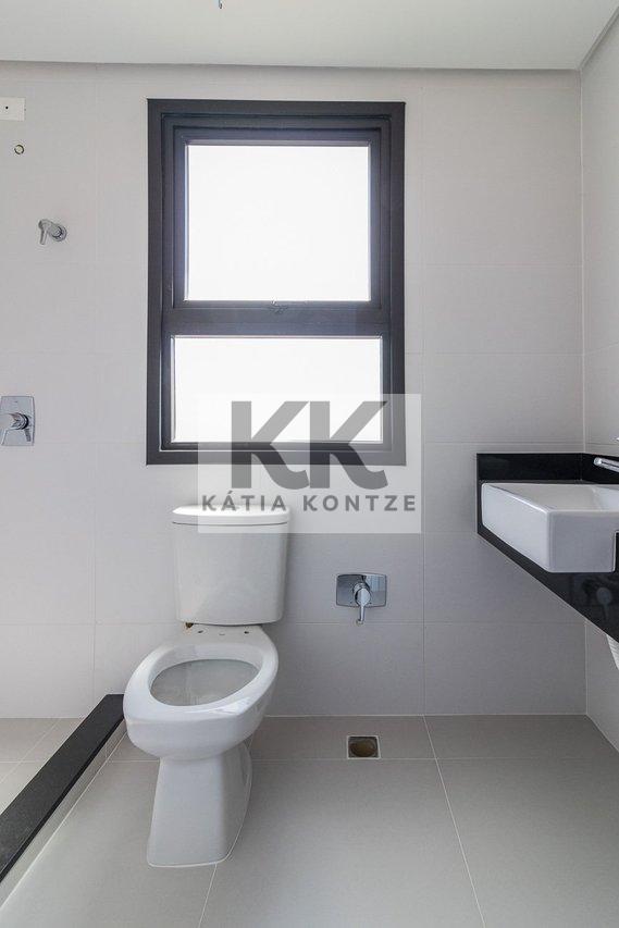 Loft Kairós 1 suíte 76m² Santa Cecília Porto Alegre - 