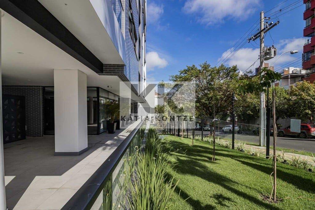 Loft Kairós 1 suíte 76m² Santa Cecília Porto Alegre - 