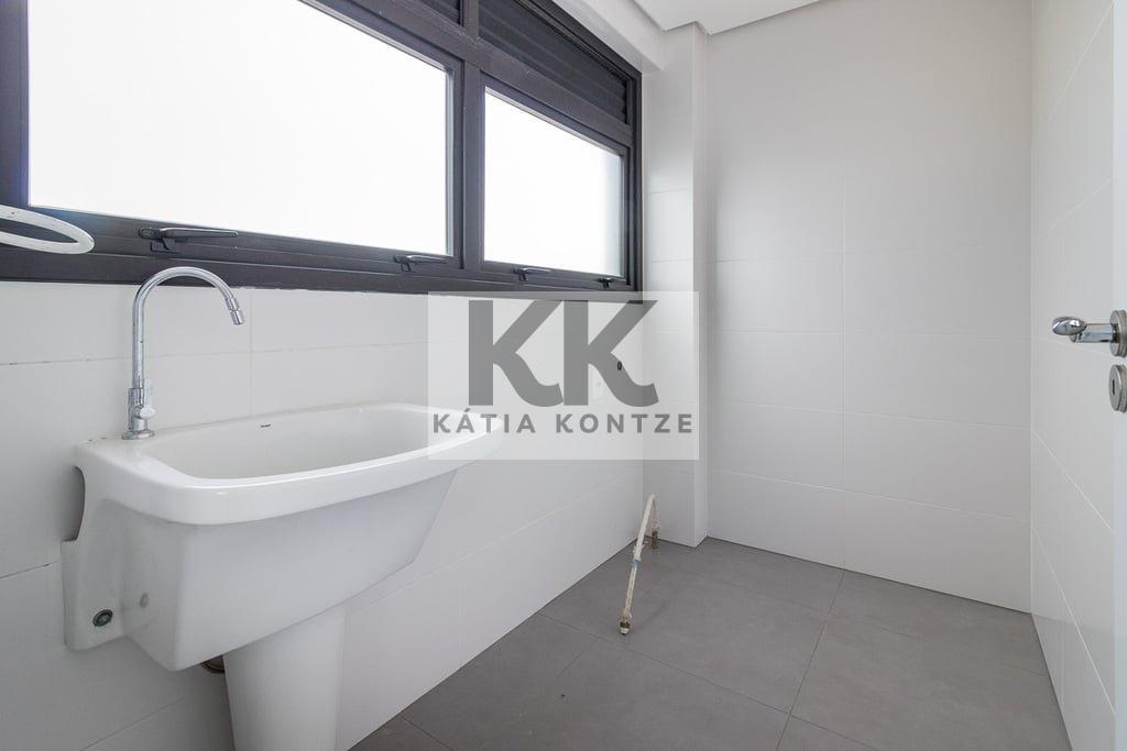 Loft Kairós 1 suíte 76m² Santa Cecília Porto Alegre - 