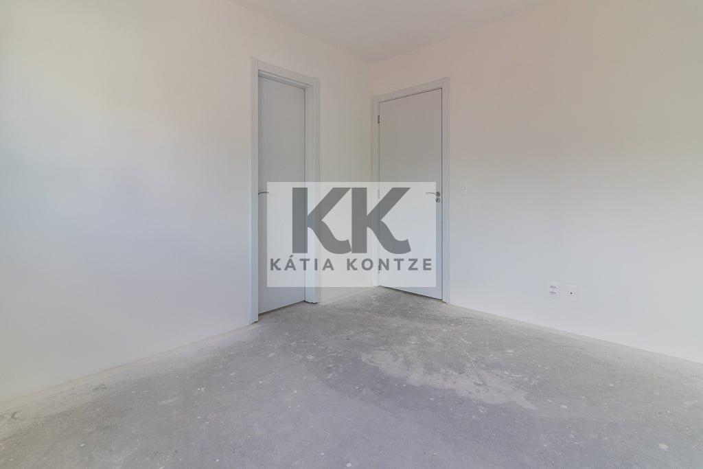 Loft Kairós 1 suíte 76m² Santa Cecília Porto Alegre - 