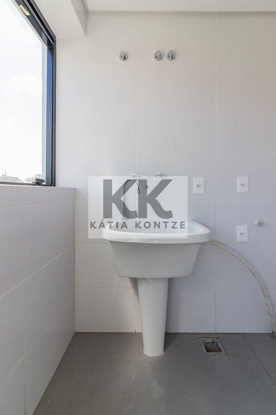 Loft Kairós 1 suíte 76m² Santa Cecília Porto Alegre - 