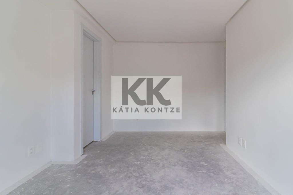 Loft Kairós 1 suíte 76m² Santa Cecília Porto Alegre - 