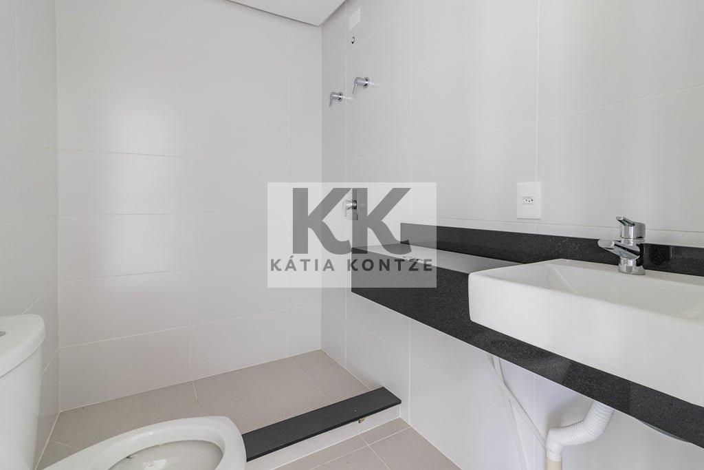 Loft Kairós 1 suíte 76m² Santa Cecília Porto Alegre - 