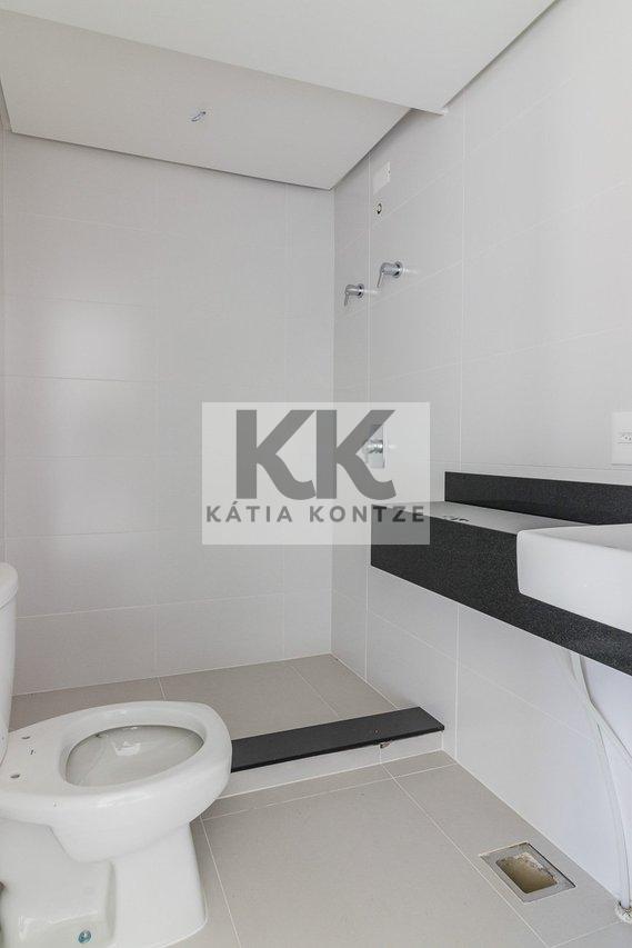 Loft Kairós 1 suíte 76m² Santa Cecília Porto Alegre - 