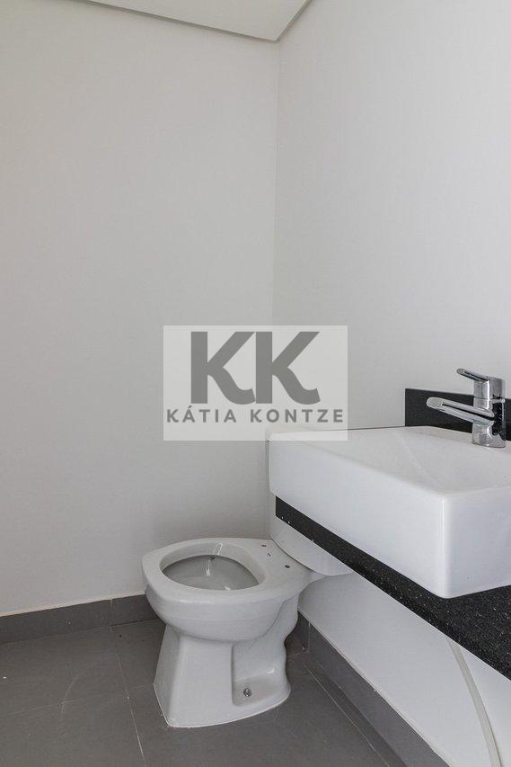 Loft Kairós 1 suíte 76m² Santa Cecília Porto Alegre - 