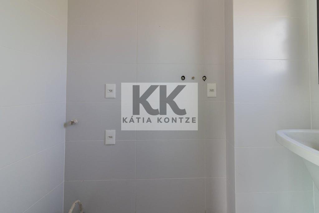 Loft Kairós 1 suíte 76m² Santa Cecília Porto Alegre - 