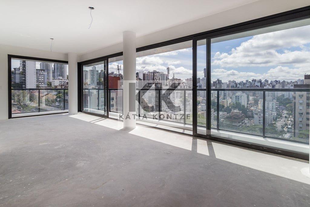 Loft Kairós 1 suíte 76m² Santa Cecília Porto Alegre - 