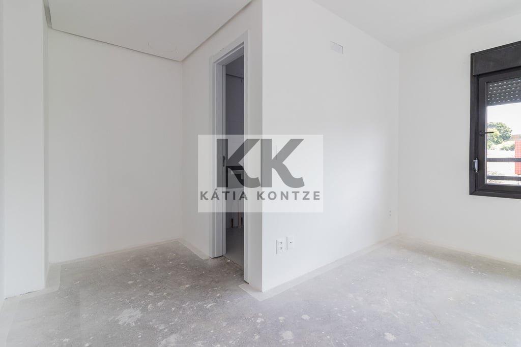 Loft Kairós 1 suíte 76m² Santa Cecília Porto Alegre - 