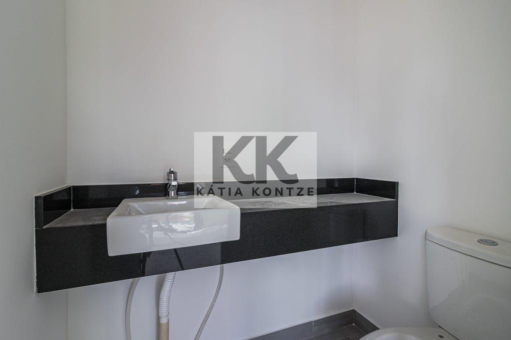 Loft Kairós 1 suíte 76m² Santa Cecília Porto Alegre - 