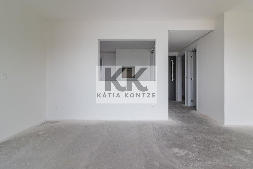 Loft Kairós 1 suíte 76m² Santa Cecília Porto Alegre - 
