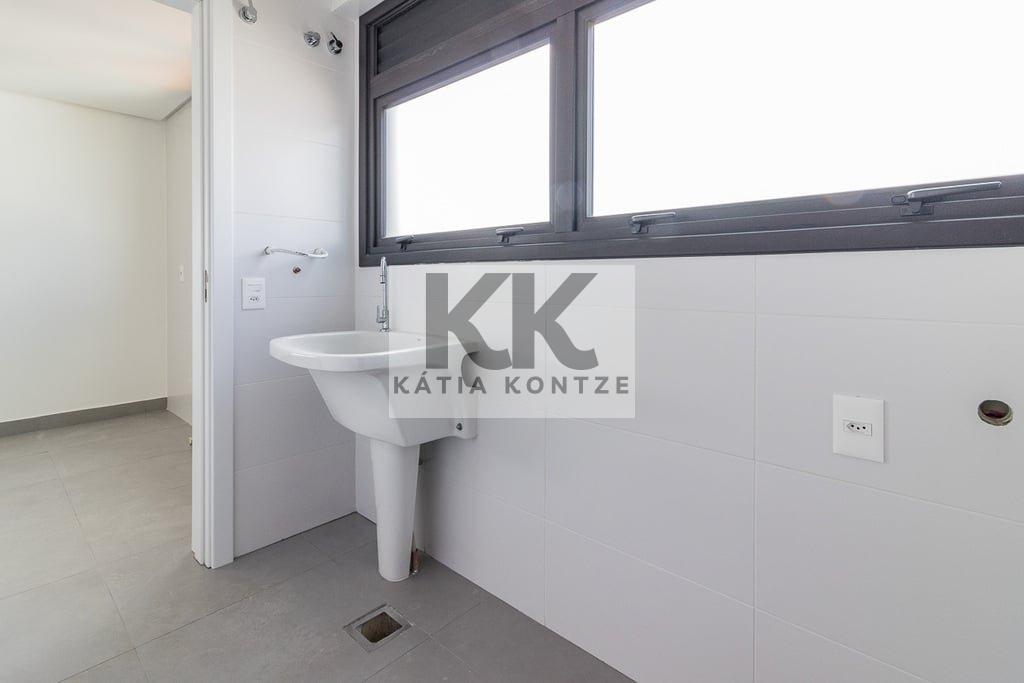 Loft Kairós 1 suíte 76m² Santa Cecília Porto Alegre - 