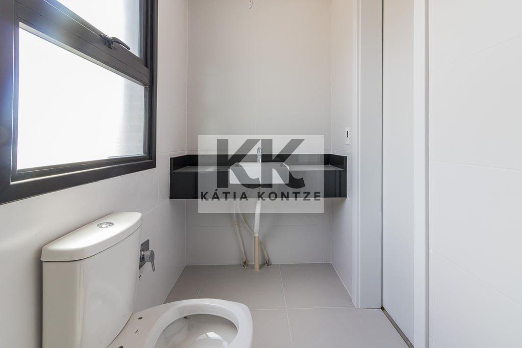 Loft Kairós 1 suíte 76m² Santa Cecília Porto Alegre - 