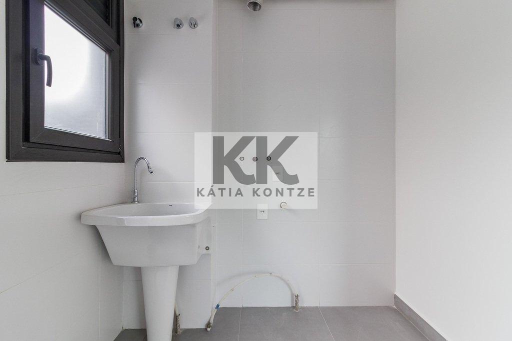 Loft Kairós 1 suíte 76m² Santa Cecília Porto Alegre - 