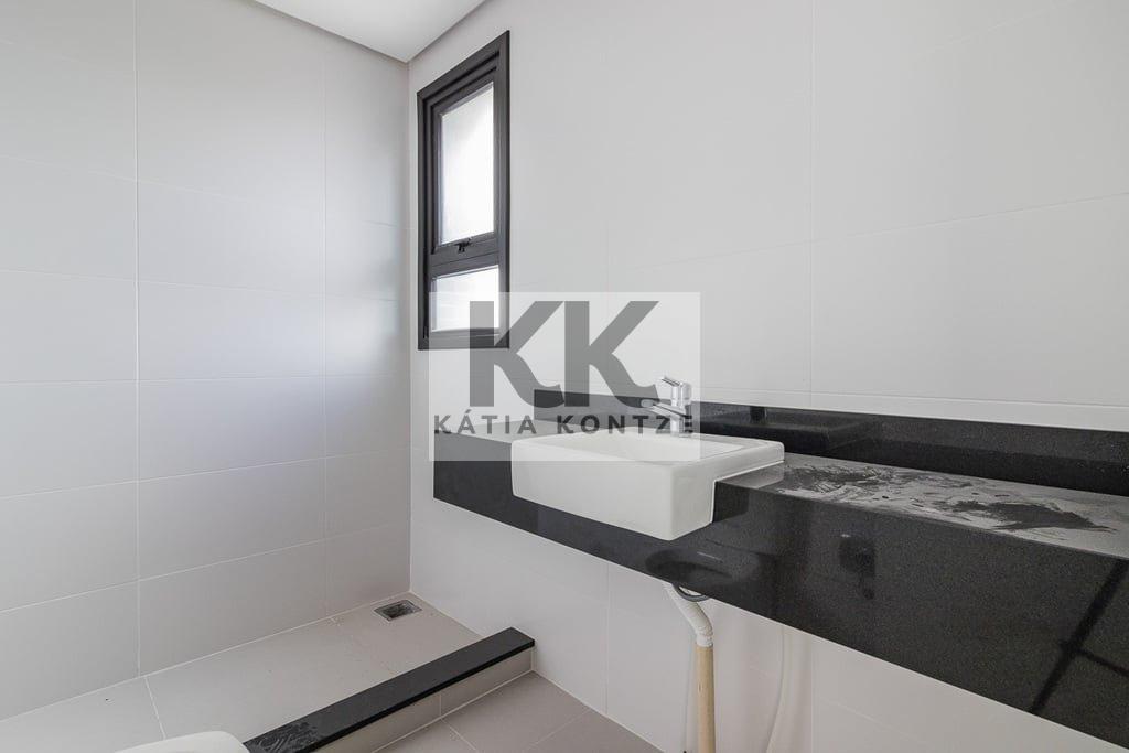 Loft Kairós 1 suíte 76m² Santa Cecília Porto Alegre - 