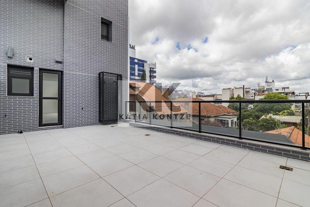 Loft Kairós 1 suíte 76m² Santa Cecília Porto Alegre - 