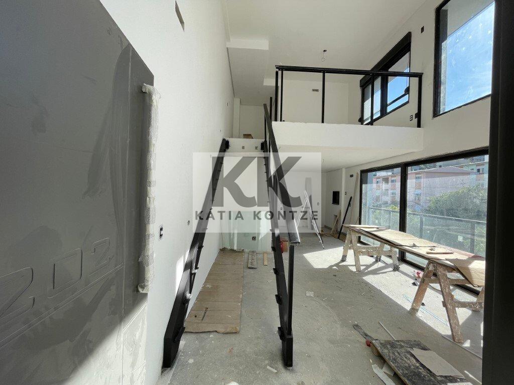 Duplex Kairós 2 suítes 97m² Santa Cecília Porto Alegre - 