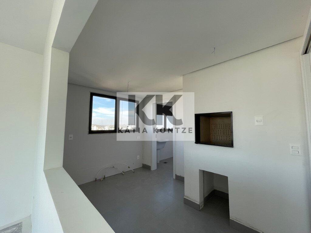 Duplex Kairós 2 suítes 97m² Santa Cecília Porto Alegre - 