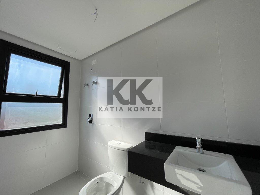 Duplex Kairós 2 suítes 97m² Santa Cecília Porto Alegre - 