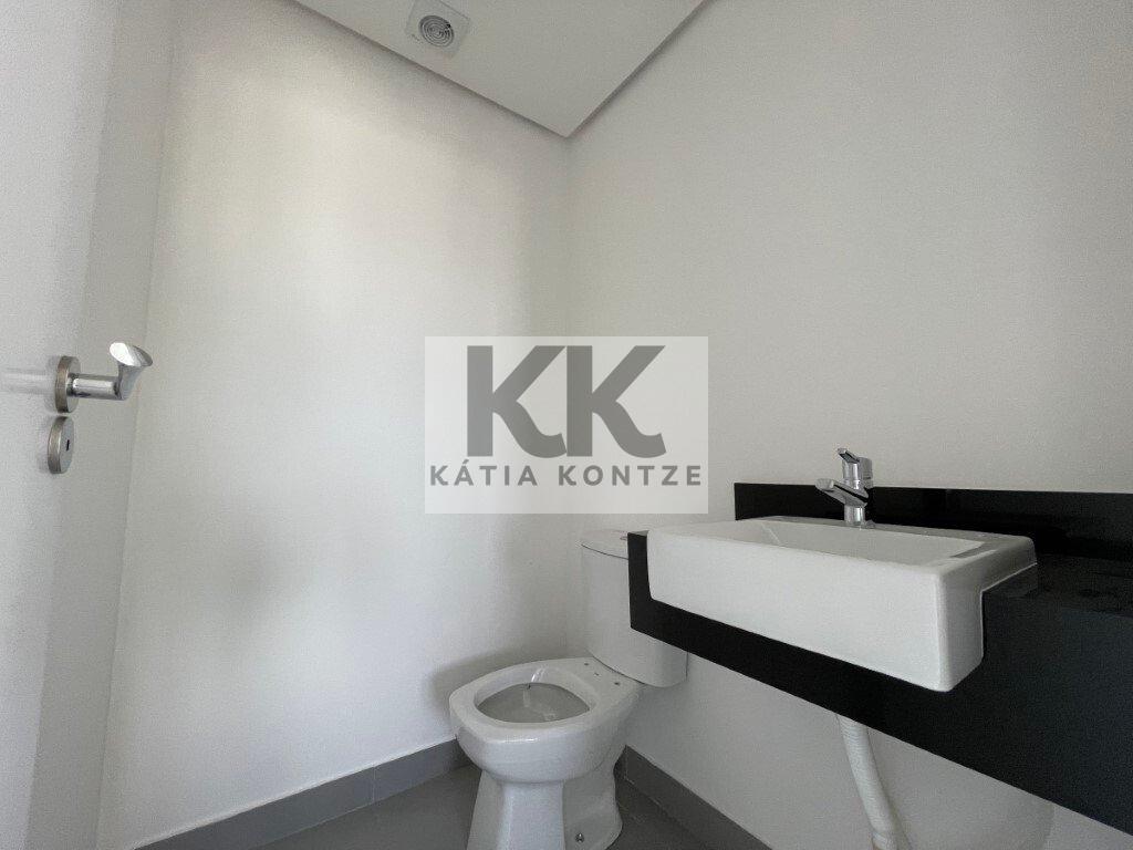 Duplex Kairós 2 suítes 97m² Santa Cecília Porto Alegre - 