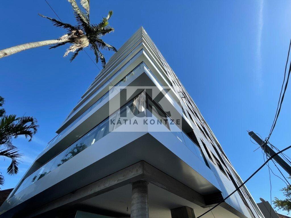 Duplex Kairós 2 suítes 97m² Santa Cecília Porto Alegre - 