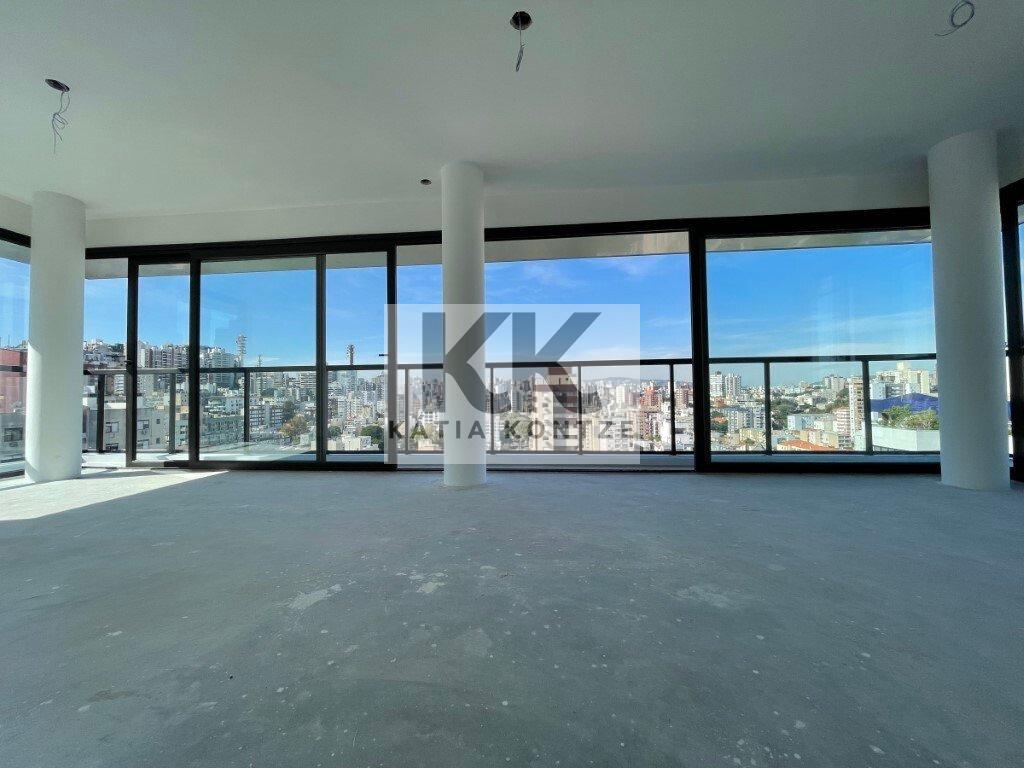 Duplex Kairós 2 suítes 97m² Santa Cecília Porto Alegre - 